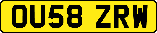OU58ZRW