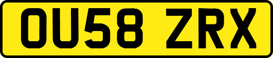 OU58ZRX