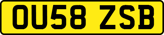 OU58ZSB