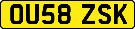 OU58ZSK