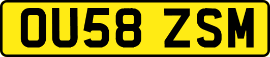 OU58ZSM