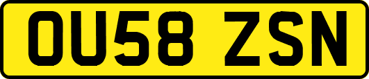 OU58ZSN