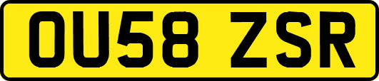 OU58ZSR