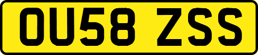 OU58ZSS