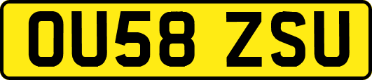 OU58ZSU