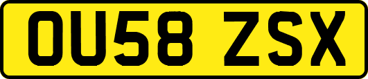 OU58ZSX