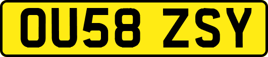 OU58ZSY