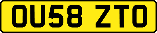 OU58ZTO