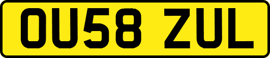 OU58ZUL