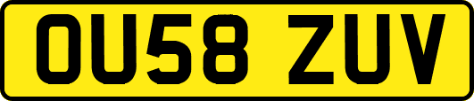 OU58ZUV