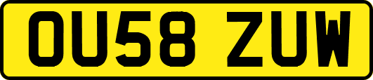 OU58ZUW