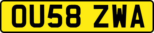 OU58ZWA