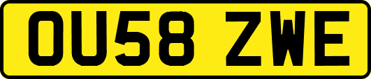 OU58ZWE