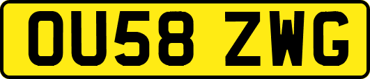 OU58ZWG