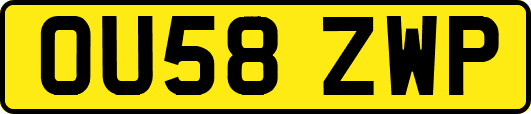 OU58ZWP