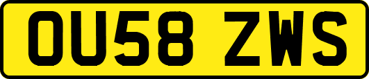 OU58ZWS