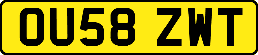 OU58ZWT