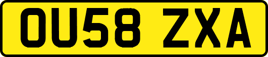 OU58ZXA