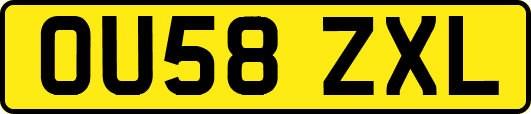 OU58ZXL