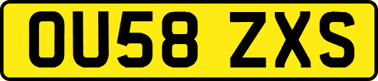 OU58ZXS