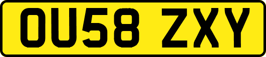 OU58ZXY