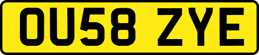 OU58ZYE