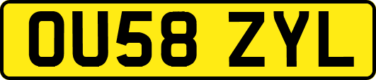 OU58ZYL