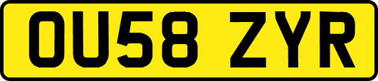 OU58ZYR
