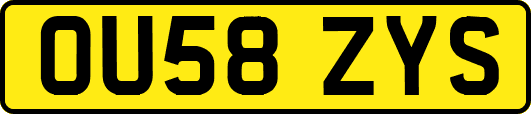 OU58ZYS