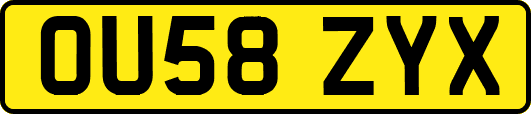 OU58ZYX