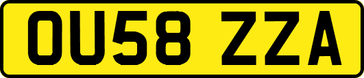 OU58ZZA