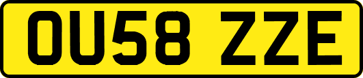 OU58ZZE