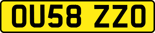 OU58ZZO