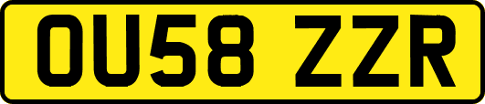 OU58ZZR