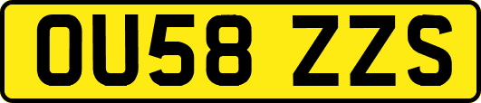 OU58ZZS