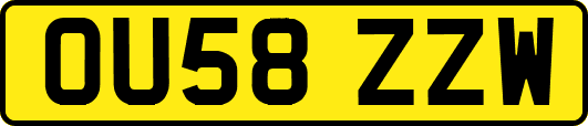 OU58ZZW