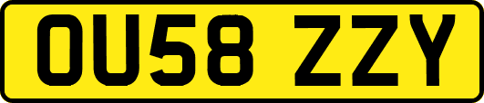 OU58ZZY