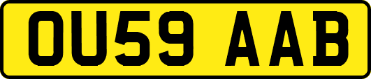 OU59AAB