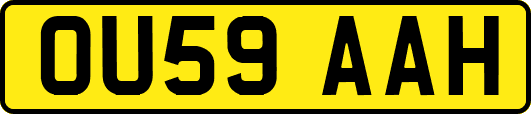 OU59AAH