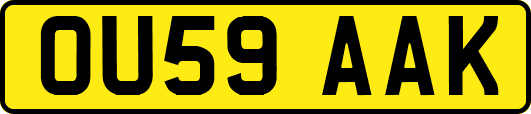 OU59AAK