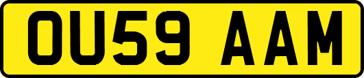 OU59AAM