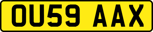 OU59AAX