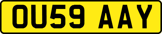 OU59AAY