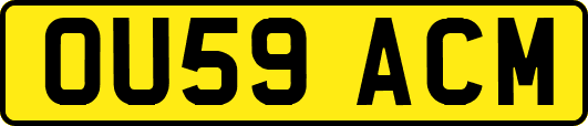 OU59ACM