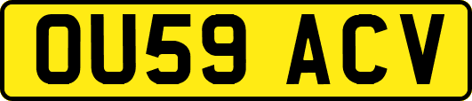 OU59ACV