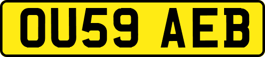 OU59AEB
