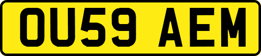 OU59AEM
