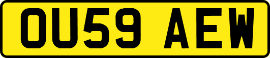 OU59AEW