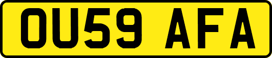 OU59AFA