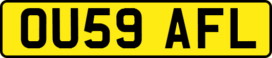 OU59AFL